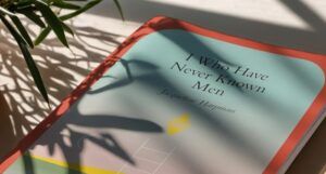the book I Who Have Never Known Men