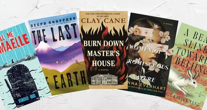 Start 2026 Off Right With These January Historical Fiction New Releases