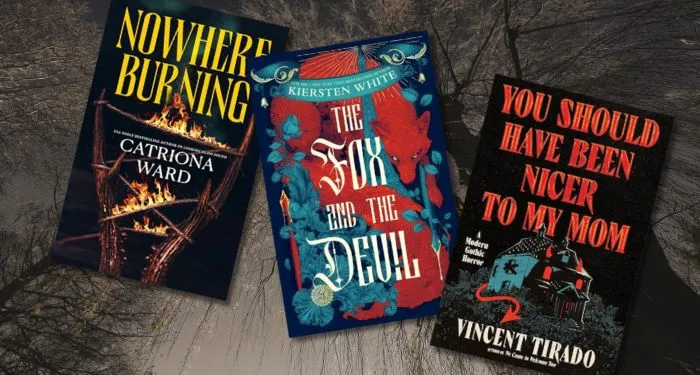Frightfully Good Reading: The Most Anticipated Horror Books of 2026