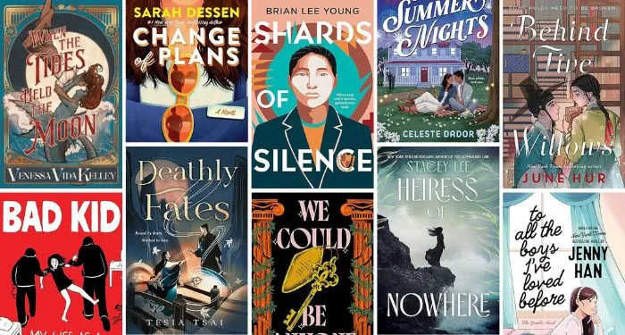 Readers Delight: It’s The Most Anticipated YA Books for 2026!