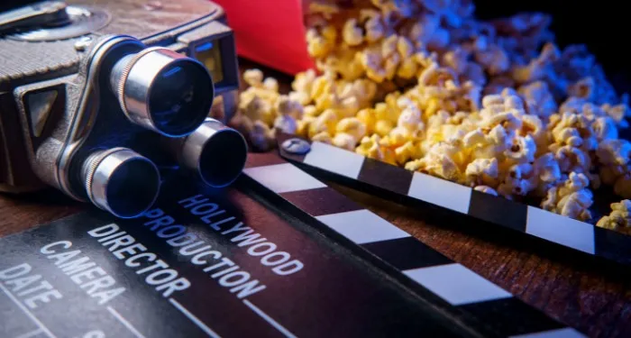 New Adaptations from Authors of Color Coming Soon to Screens Near You!