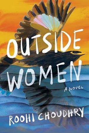 Outside Women book cover