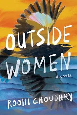 Outside Women book cover