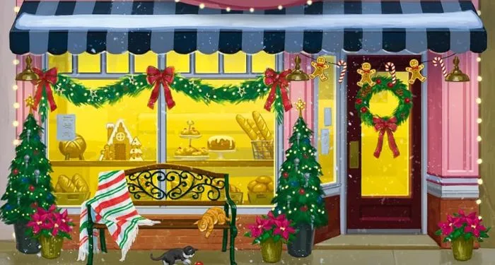 This Sweetly Spicy Love Story Will Warm Your Heart This Winter