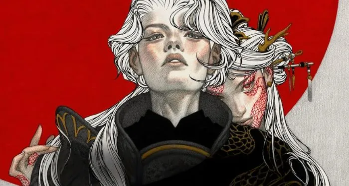 8 Wickedly Monstrous Books like The Witcher