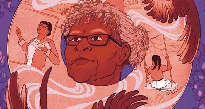 3 Graphic Novels to Help You Meet Your Read Harder Goals