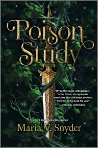 Poison Study