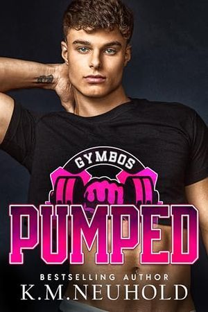 Cover of Pumped