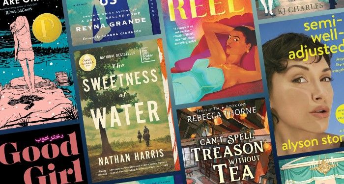 Book Riot’s Deals of the Day for December 27, 2025