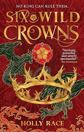 Six Wild Crowns