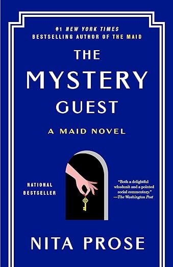 The Mystery Guest