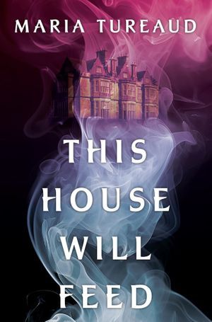 this house will feed book cover
