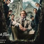 wake up dead man poster