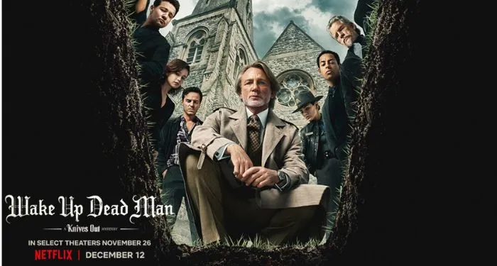 Watch December’s New Mystery, Thriller, and True Crime Adaptations!