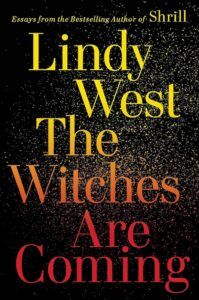 The Witches Are Coming