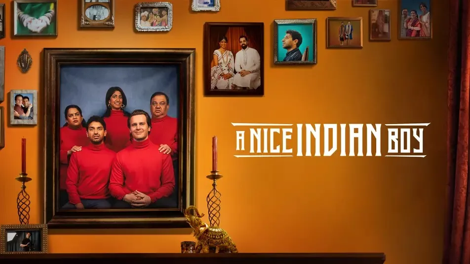 A Nice Indian Boy promo image