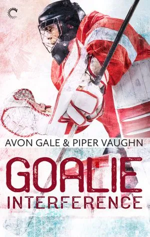Goalie Interference by Avon Gale Book Cover