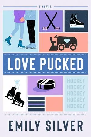 Love Pucked by Emily Silver Book Cover