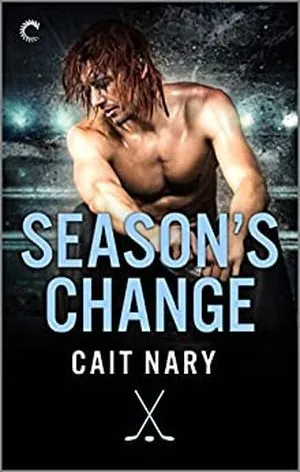 Season's Change by Cait Nary Book Cover