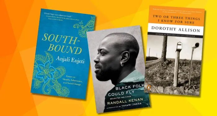 Southern Hidden Gems: Backlist Reads to Pick Up in 2026