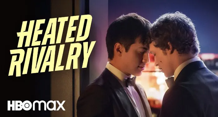 There’s a New Heated Rivalry Book Coming Out This Year