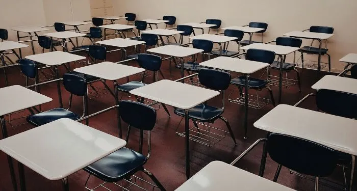 Fewer Than 15% of New York City Public Schools Have a Librarian