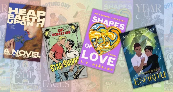 The Most Anticipated Queer Books of 2026