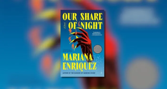 The Literary Horror Novel in Translation That Will Forever Haunt Me