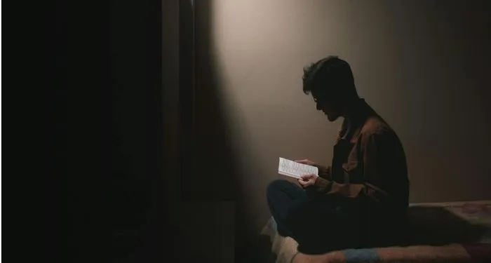 Hear From Your Favourite Writers & Celebrities About Their Mental Health