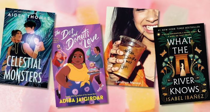 9 of the Best YA Romance Authors