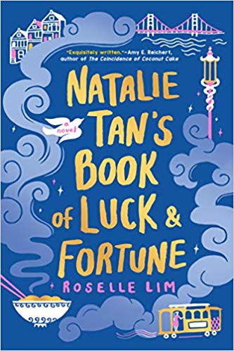Natalie Tan's Book Of Luck And Fortune
