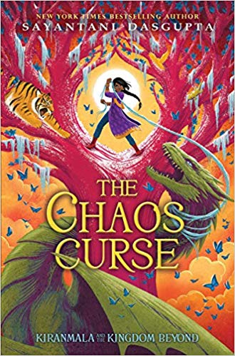 The Chaos Curse