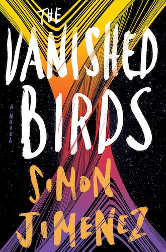 The Vanished Birds