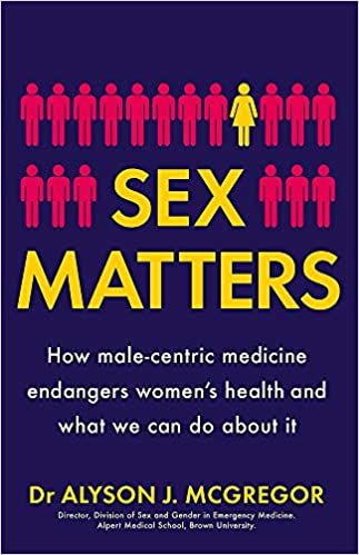 Sex Matters