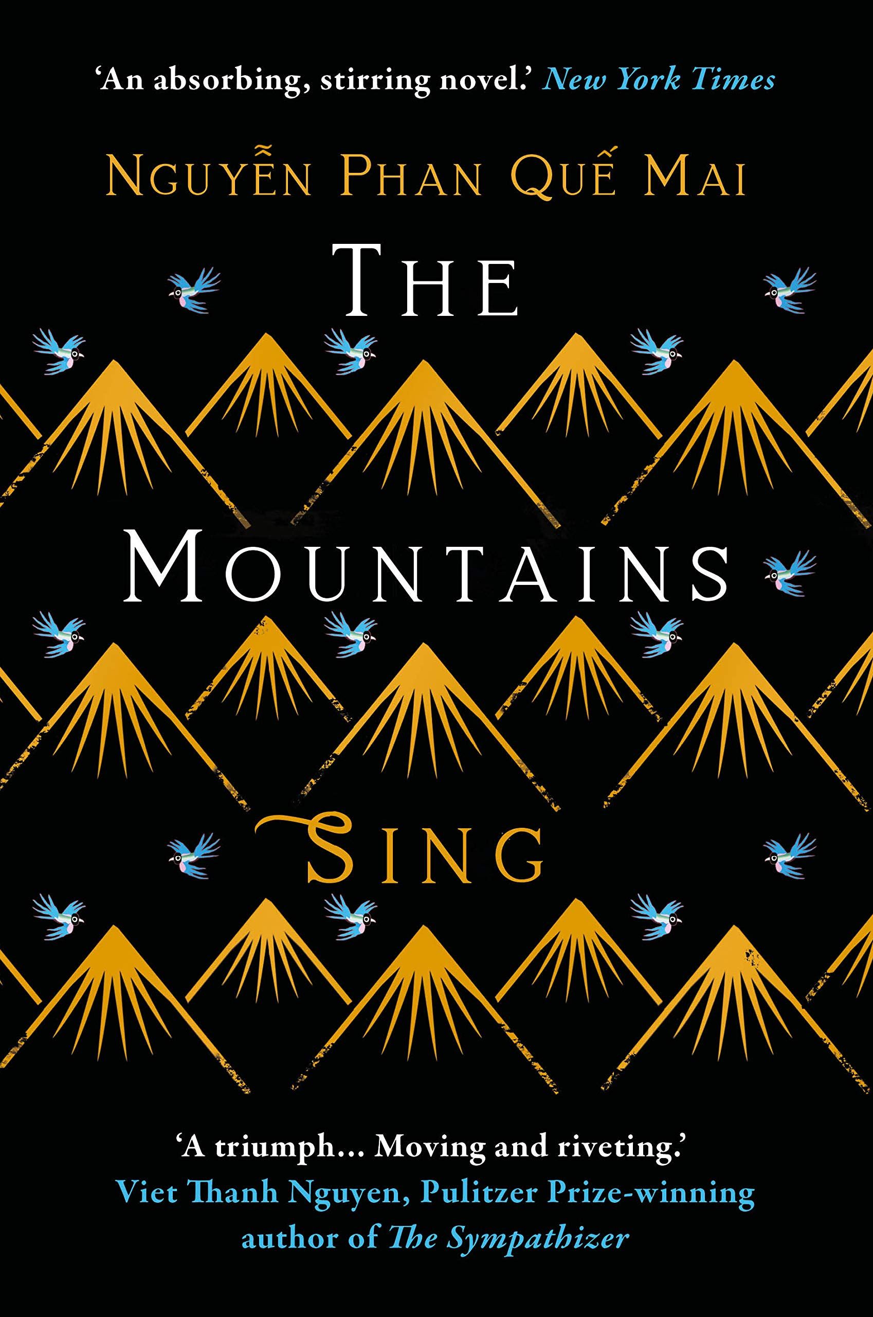 The Mountains Sing